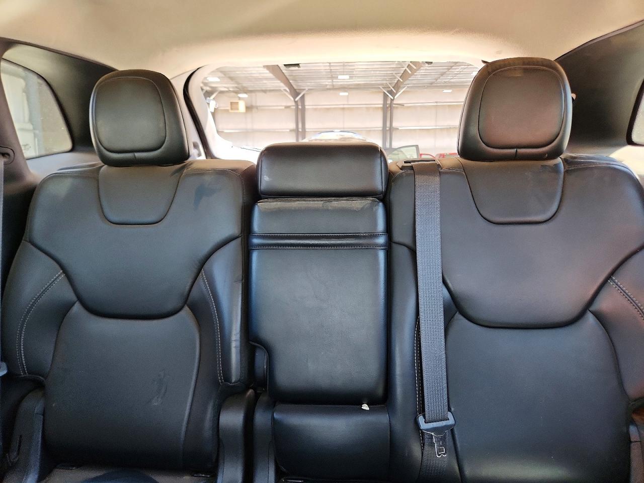 Jeep Cherokee Limited