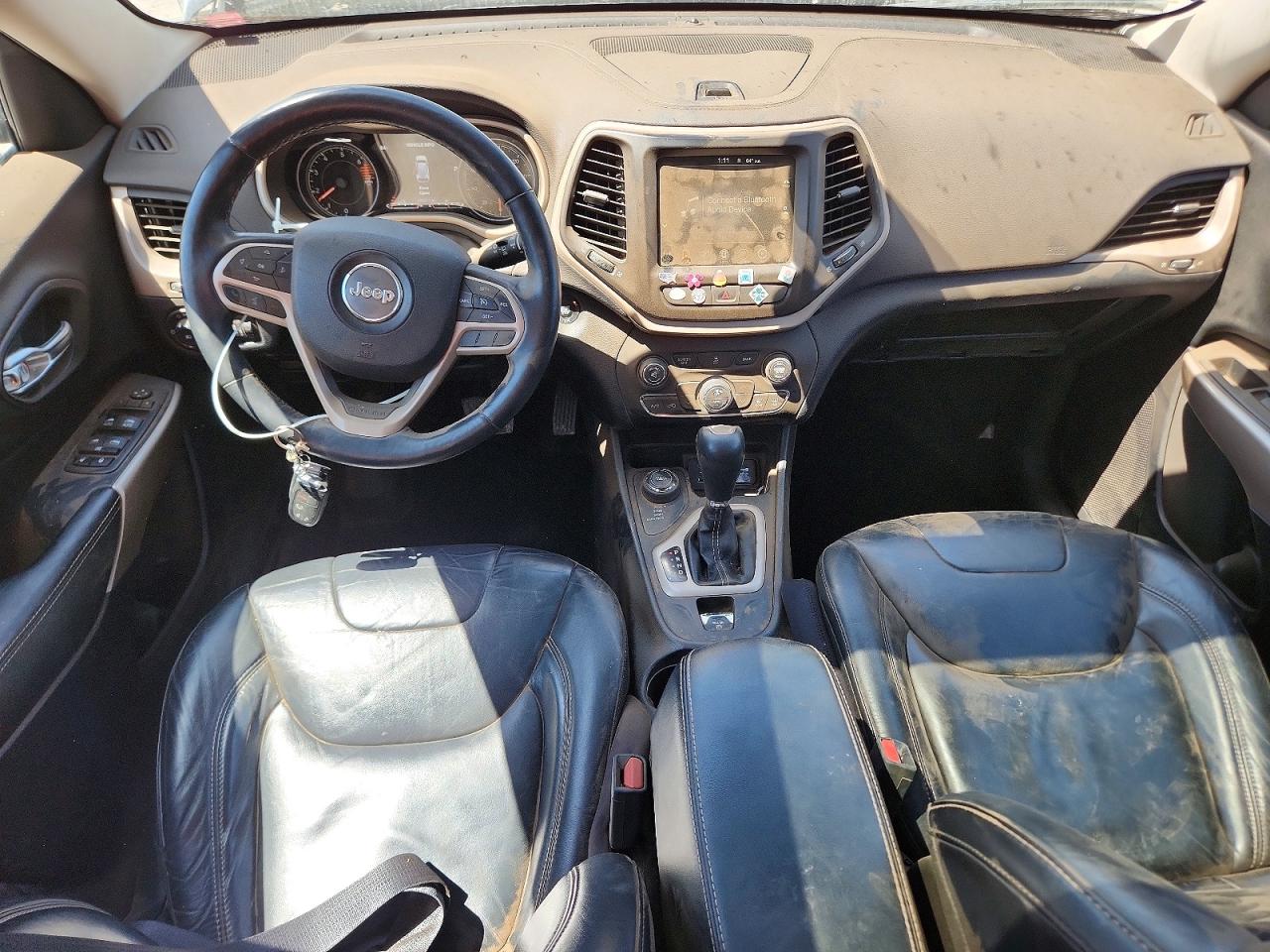 Jeep Cherokee Limited