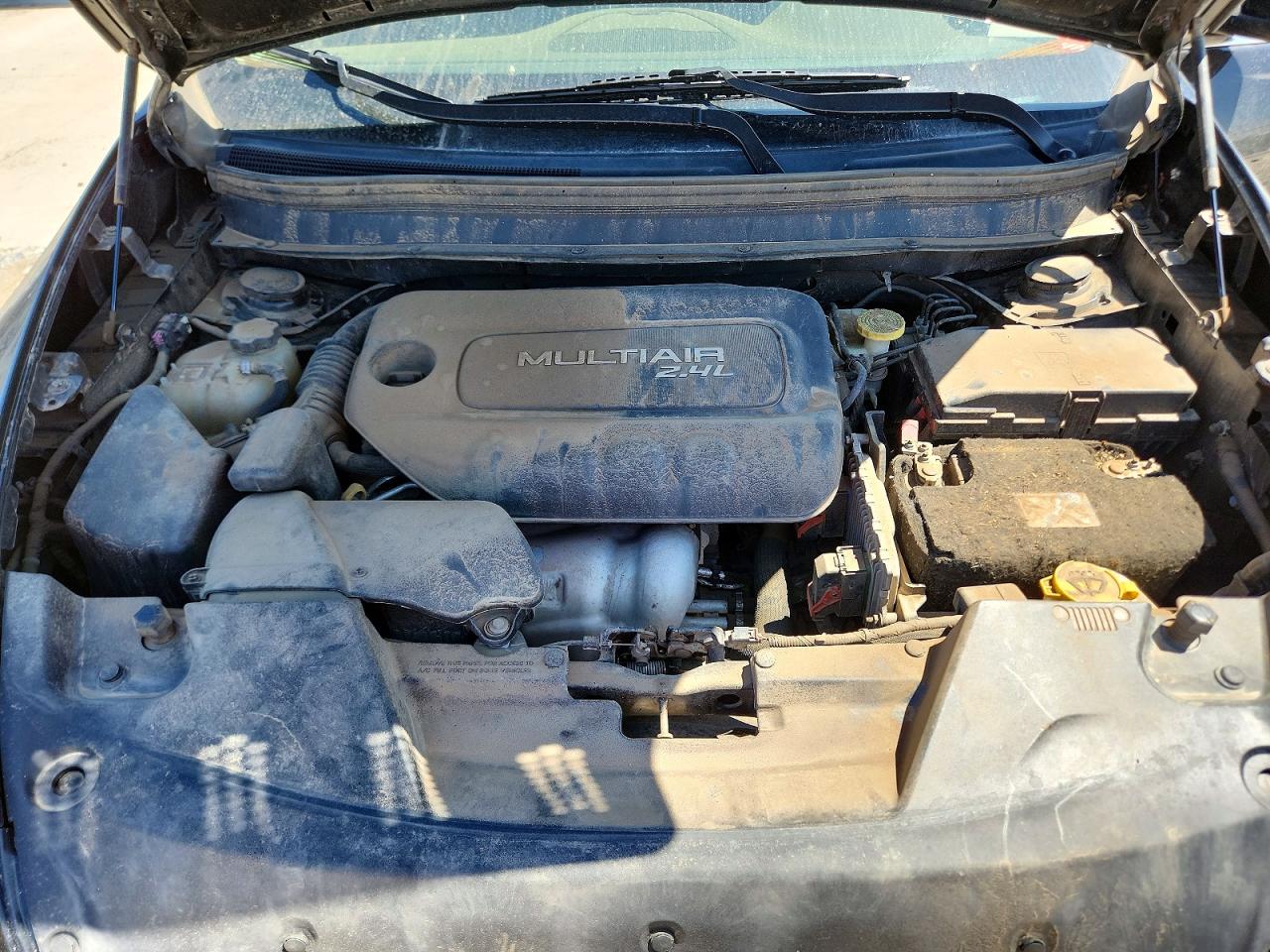 Jeep Cherokee Limited