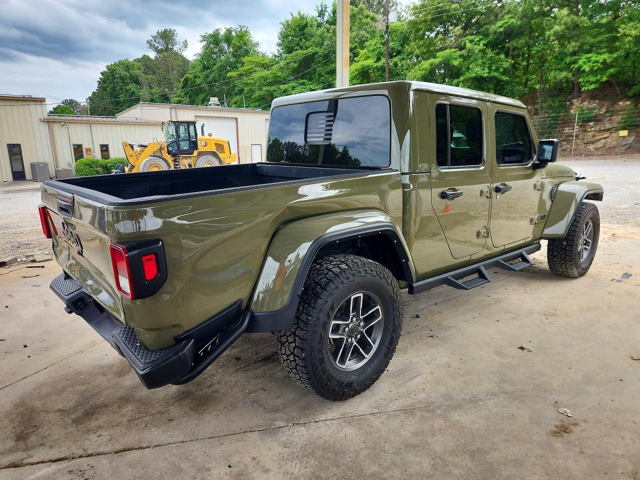 Jeep Gladiator Sport