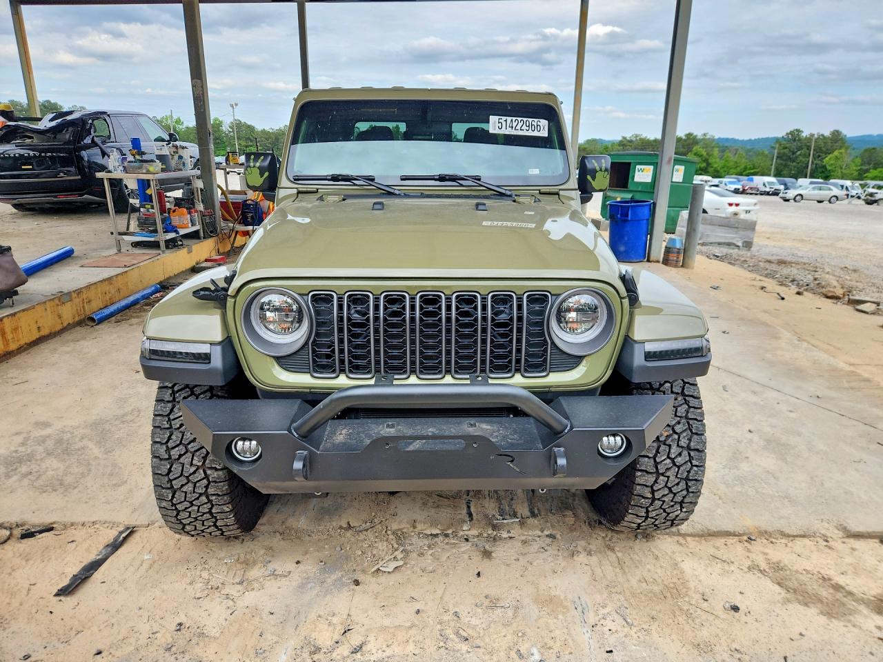 Jeep Gladiator Sport
