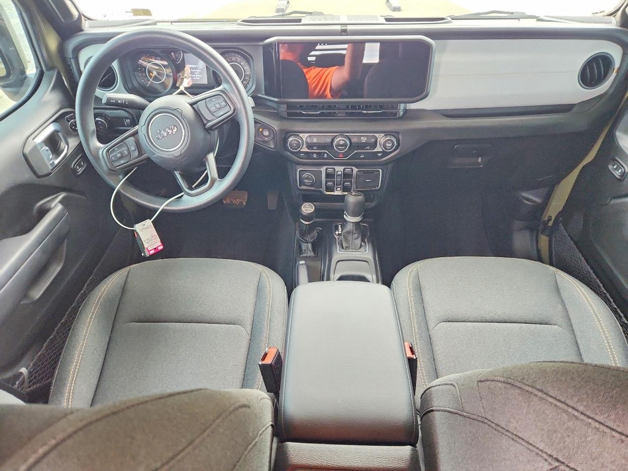 Jeep Gladiator Sport