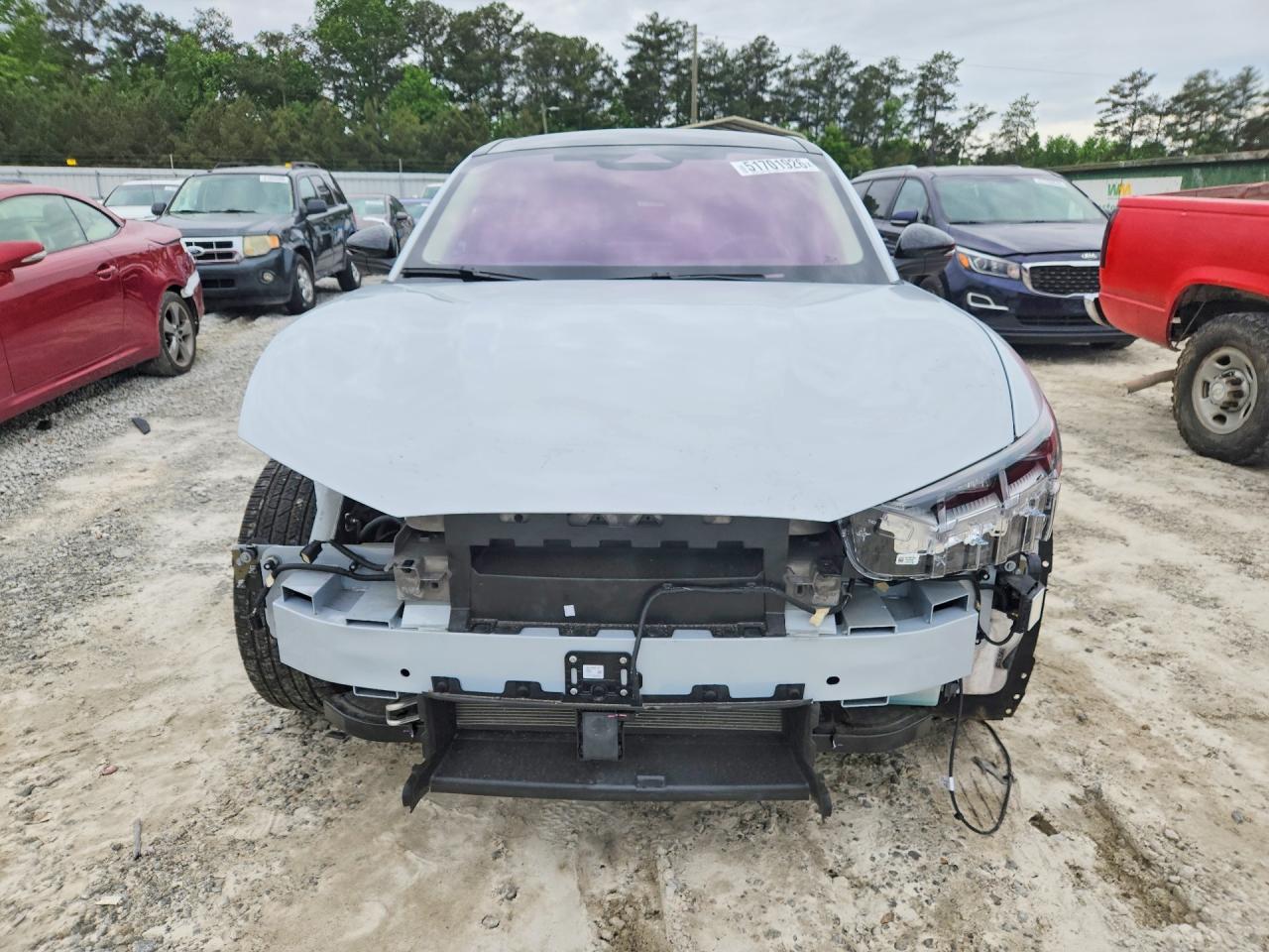 Ford Mustang Premium