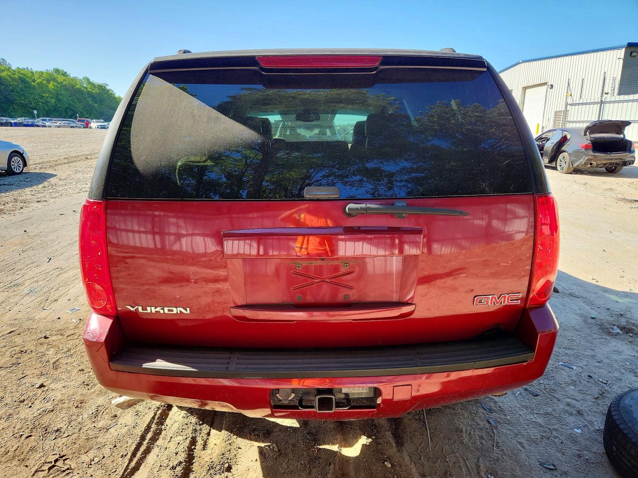 GMC Yukon