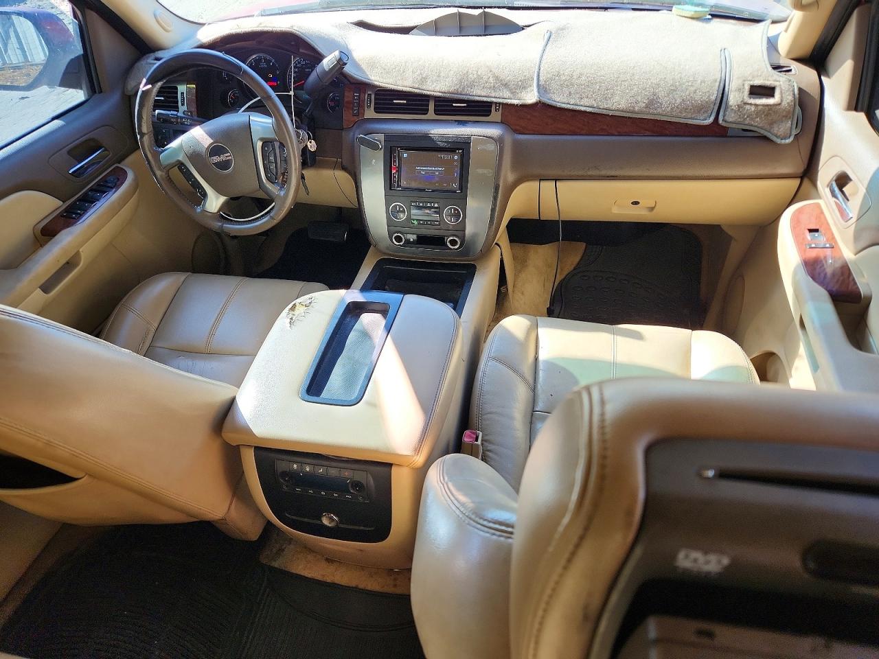 GMC Yukon