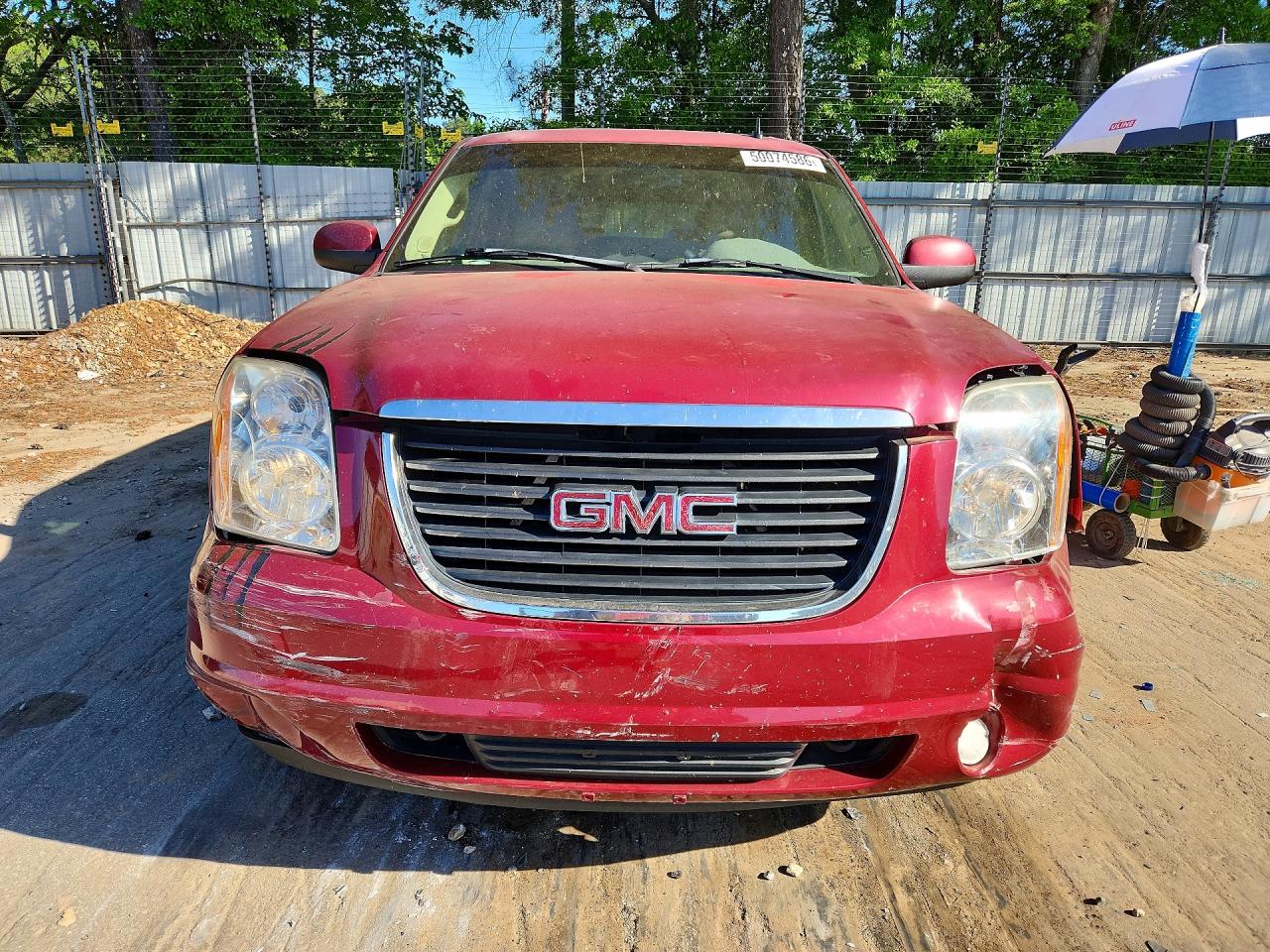 GMC Yukon