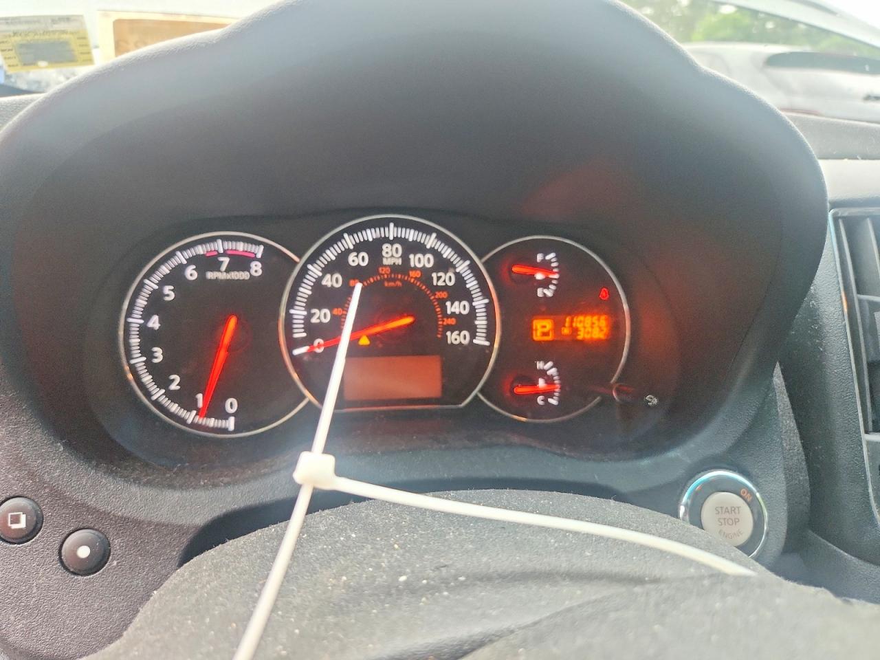 Nissan Maxima 3.5 S