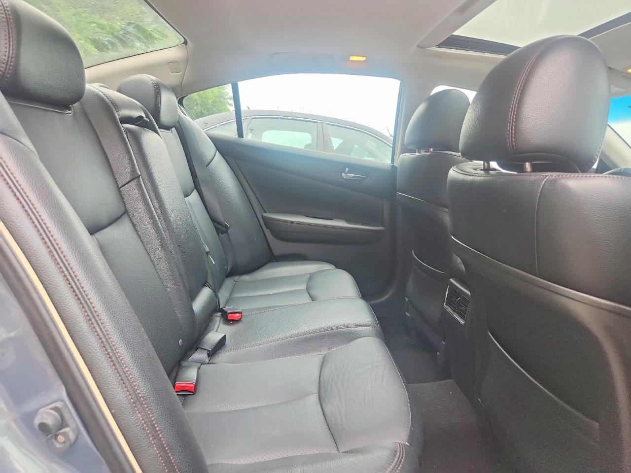 Nissan Maxima 3.5 S