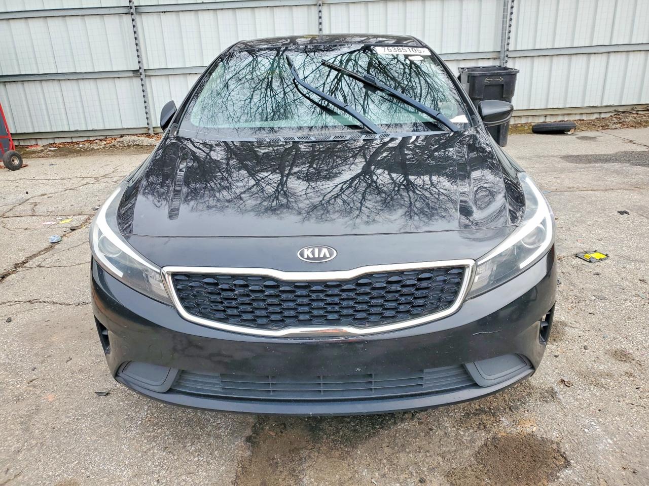 Kia Forte Lx