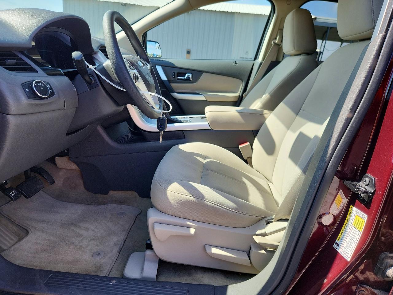 Ford Edge Se