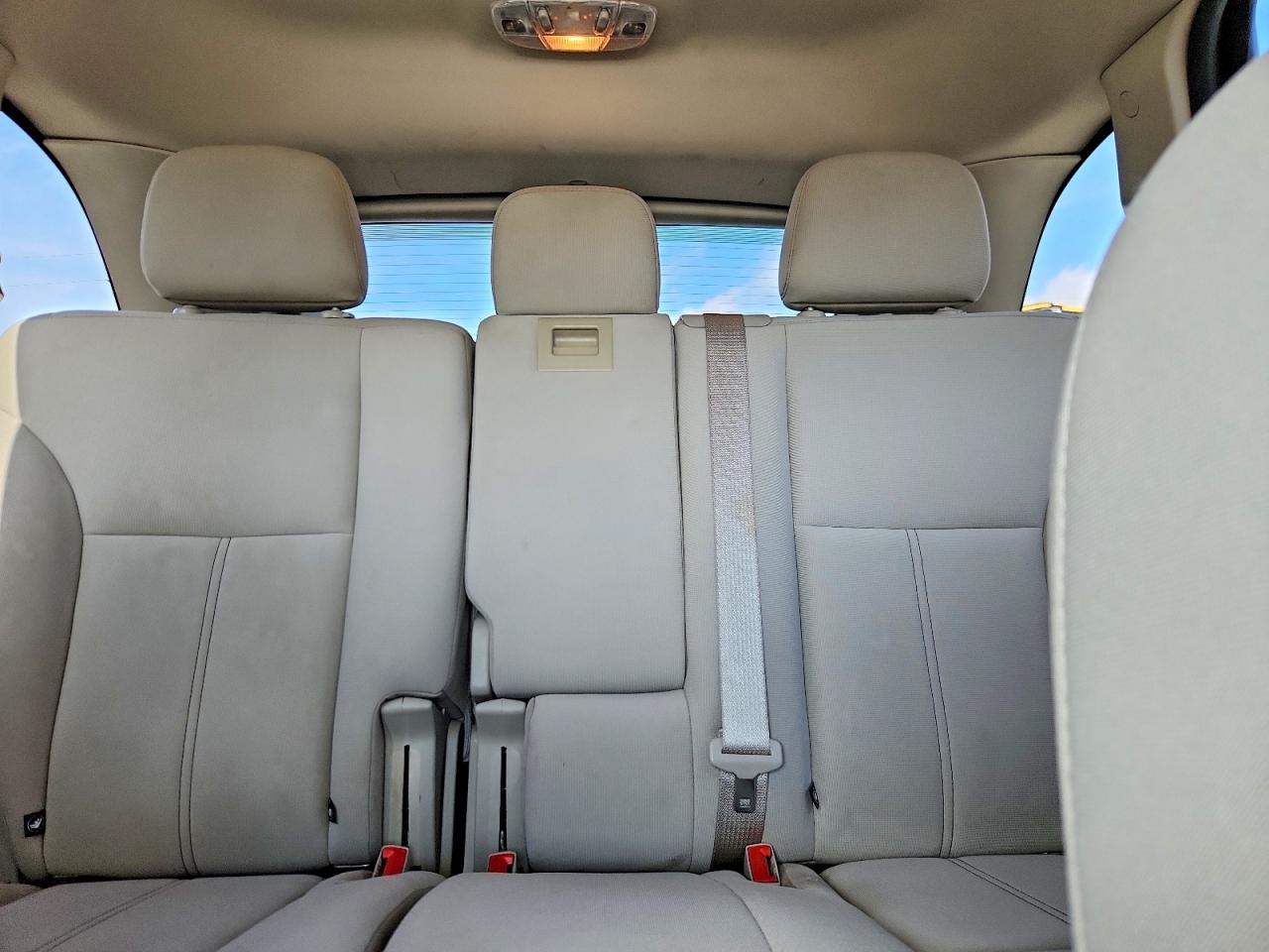 Ford Edge Se