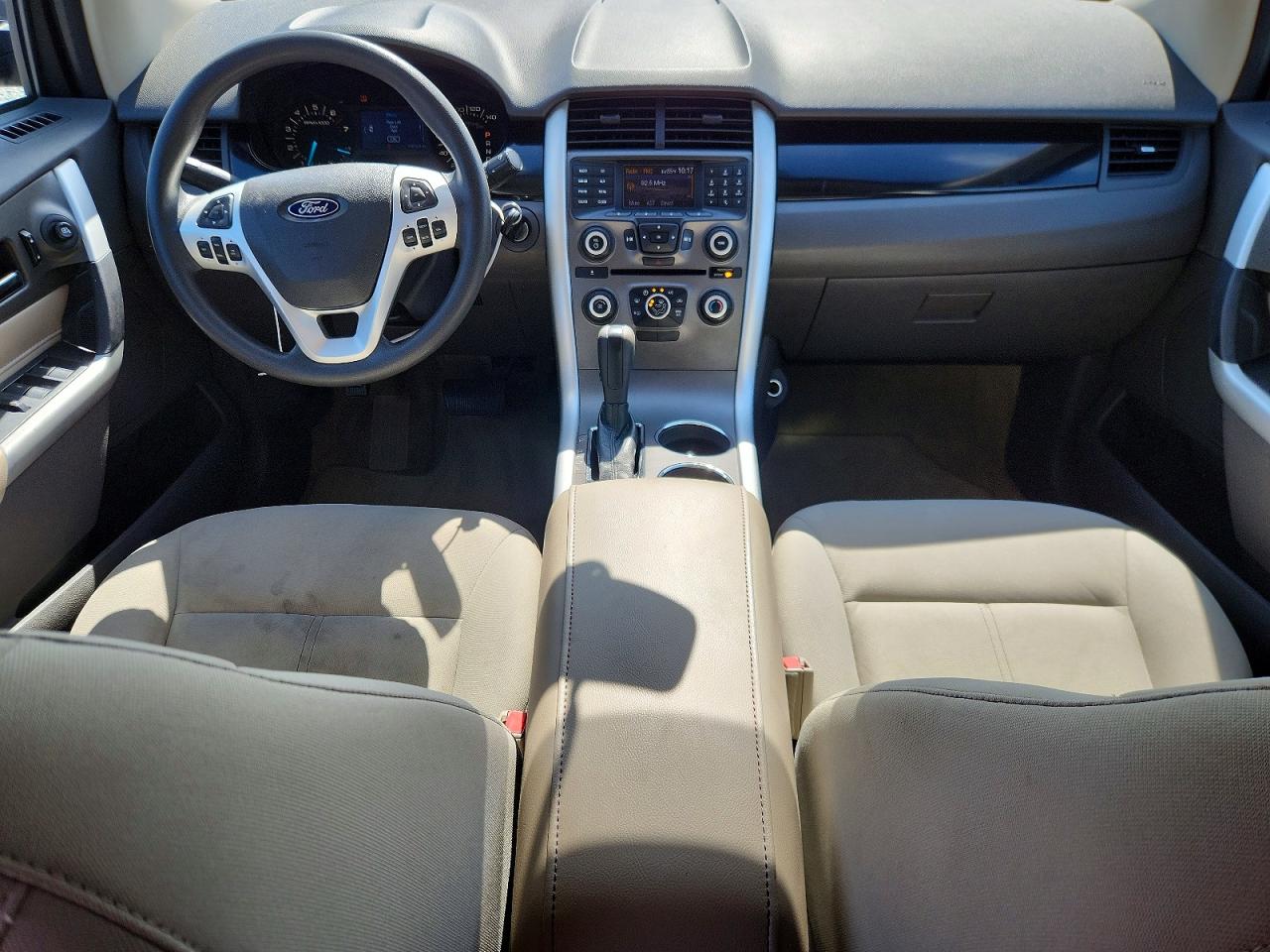 Ford Edge Se