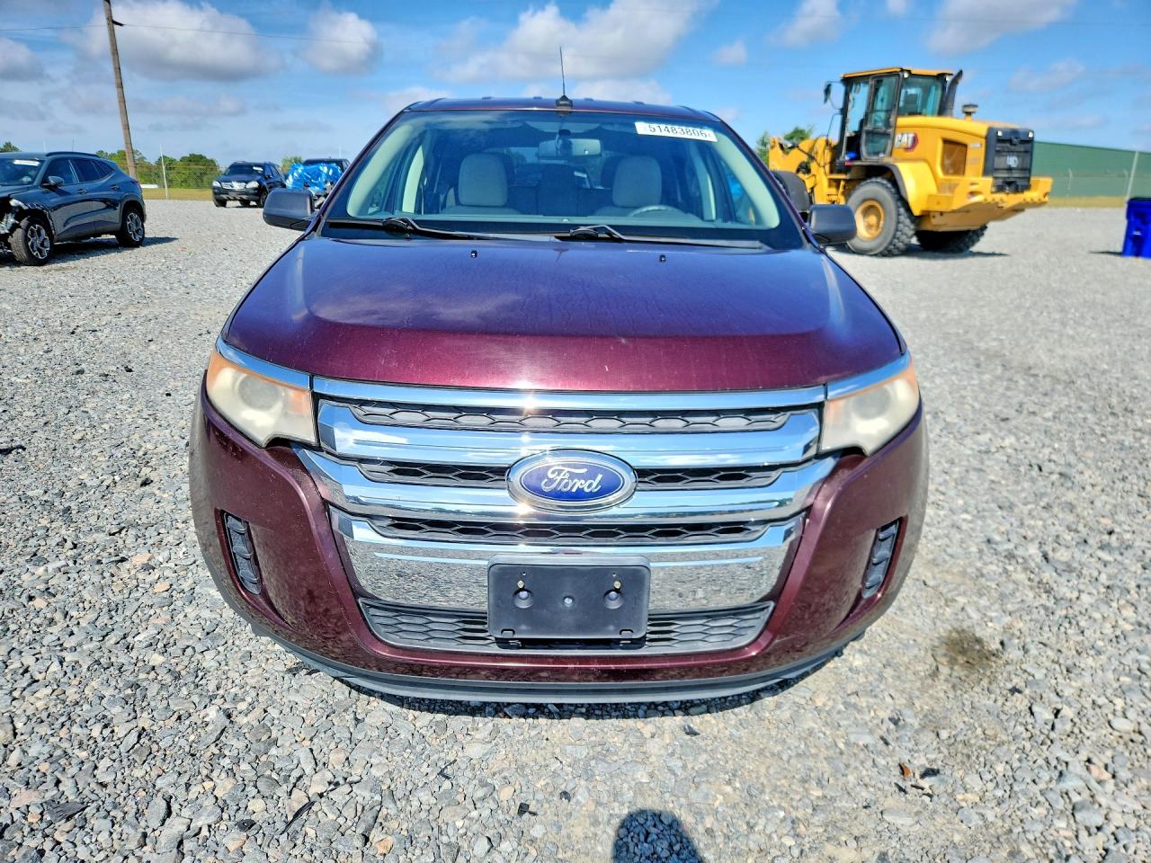 Ford Edge Se