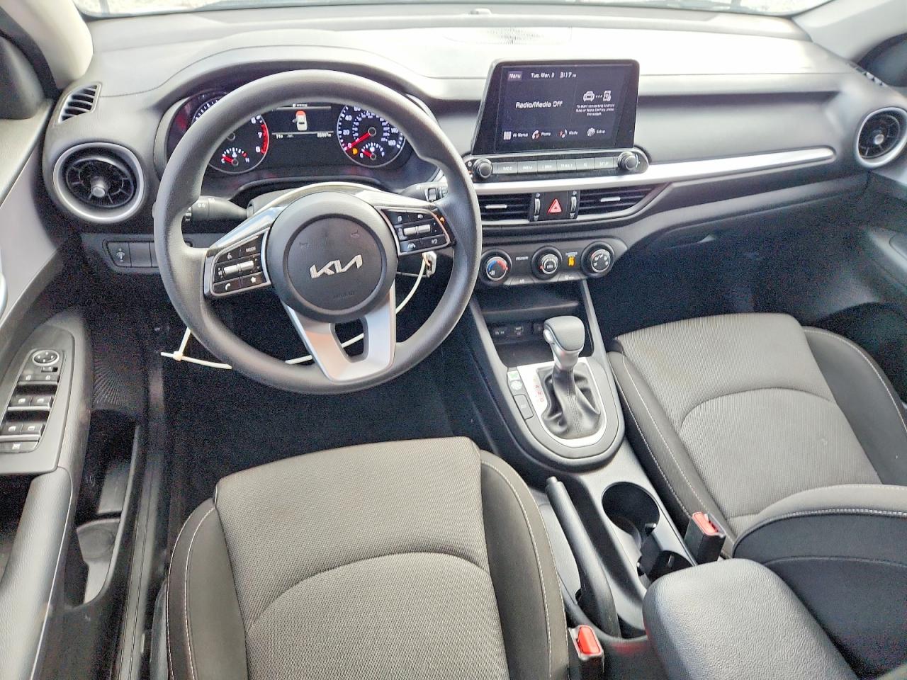 Kia Forte Lxs