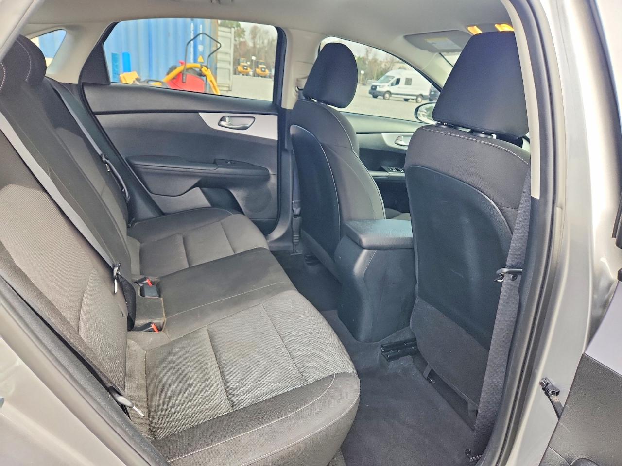 Kia Forte Lxs