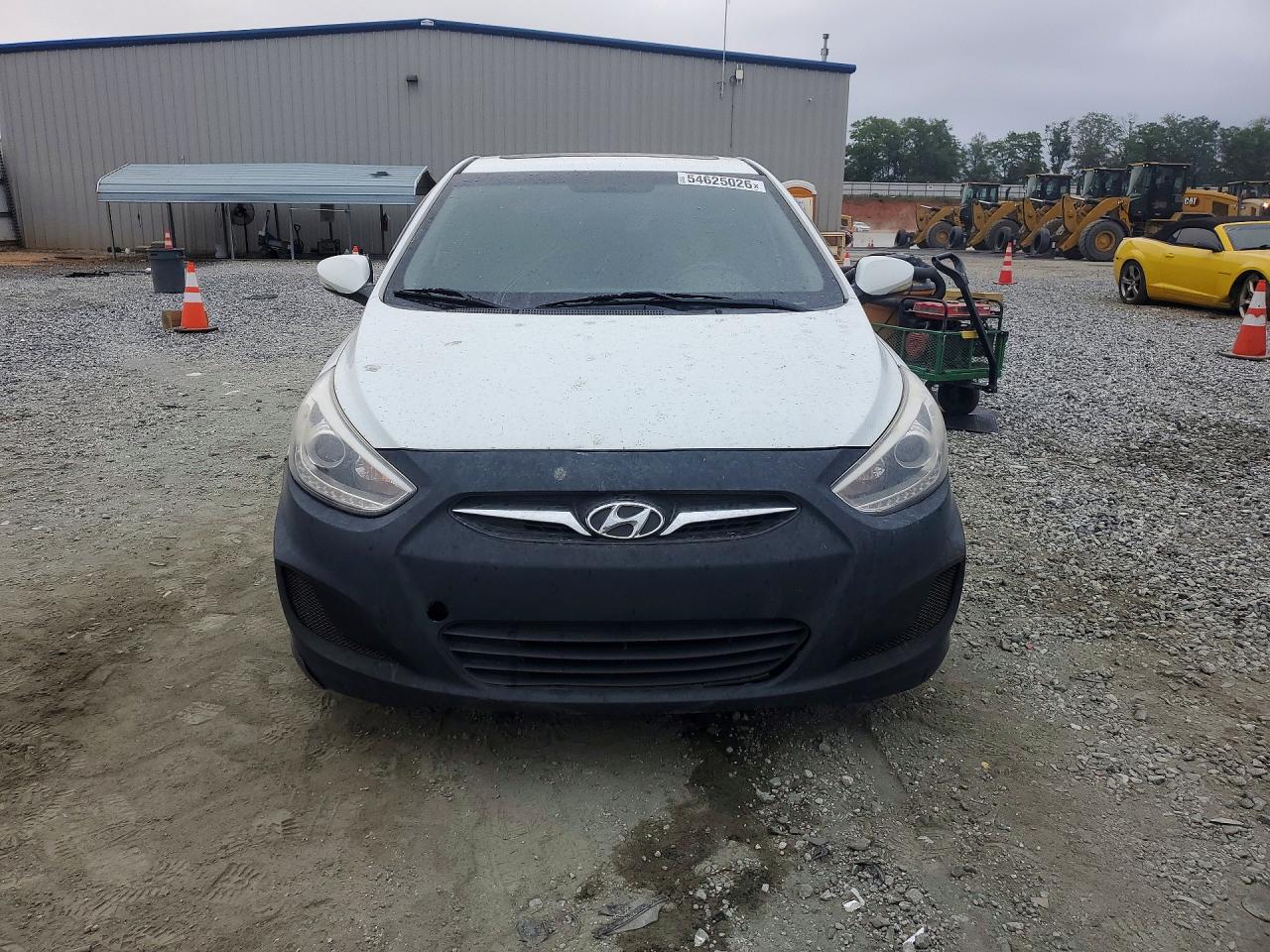 Hyundai ACCENT Se