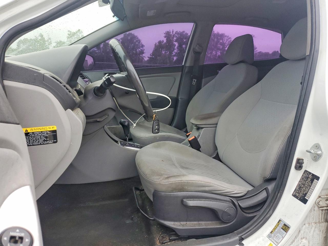 Hyundai ACCENT Se
