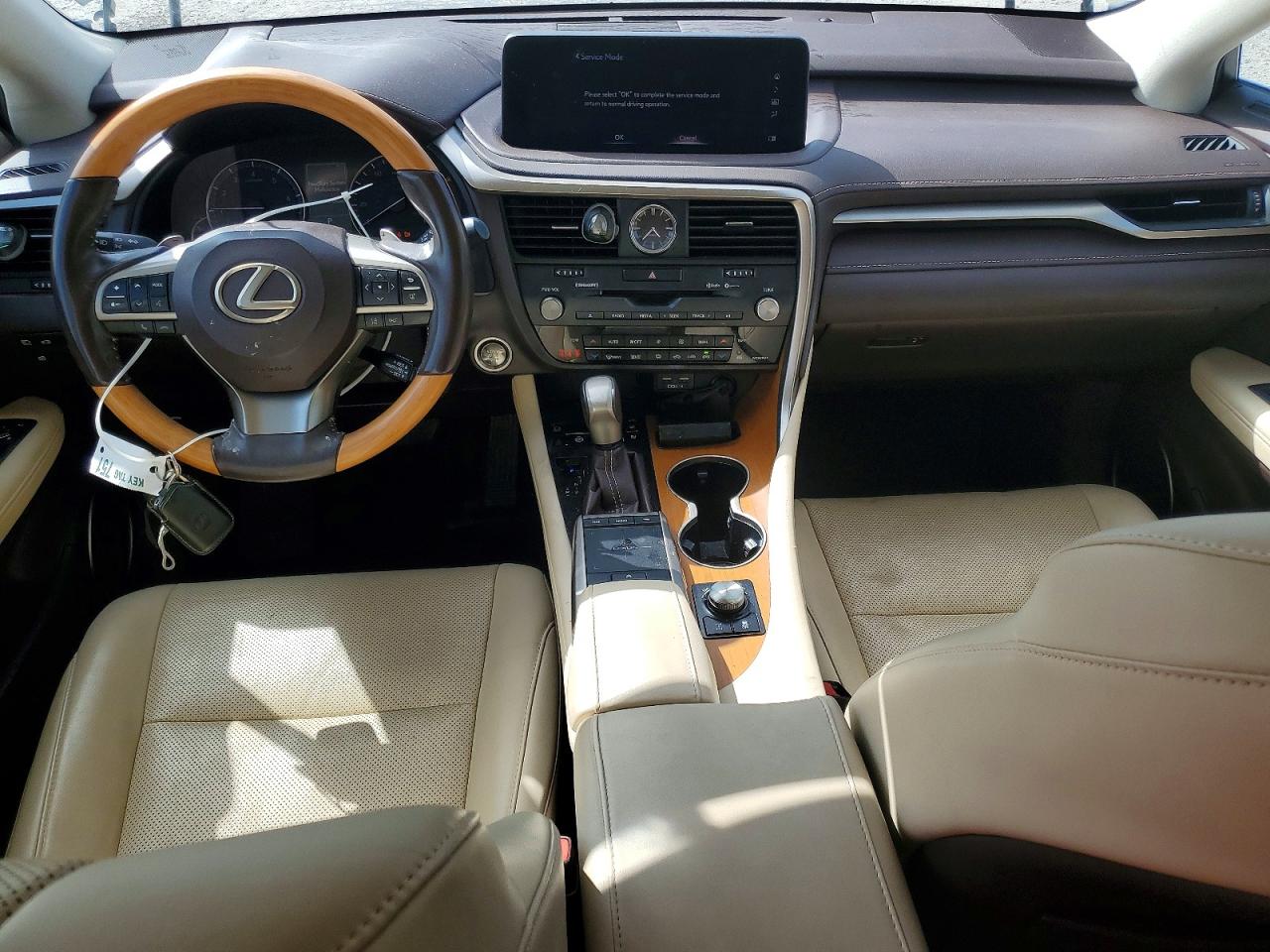 Lexus RX 350