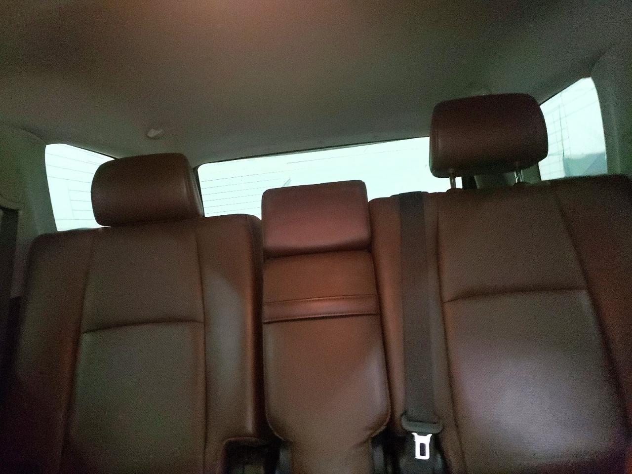 Toyota 4Runner Limited