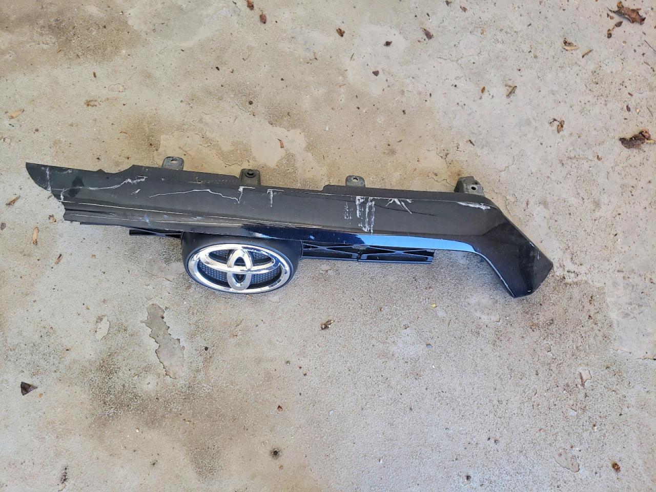 Toyota 4Runner Limited