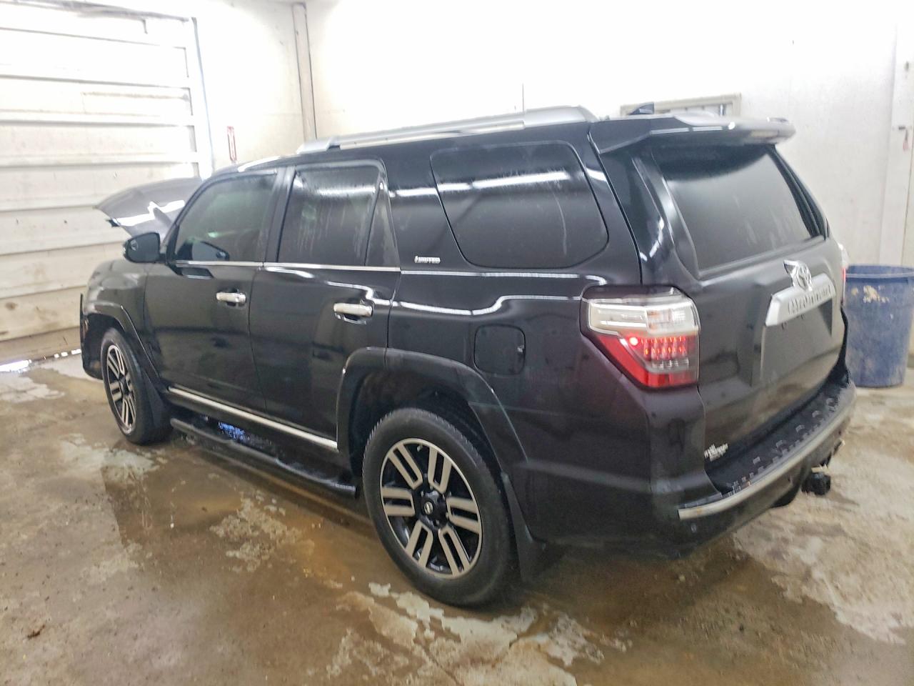 Toyota 4Runner Limited