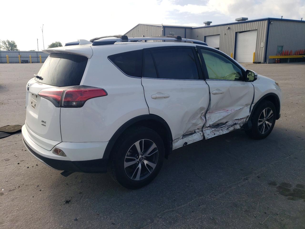 Toyota RAV4 Limited Hv