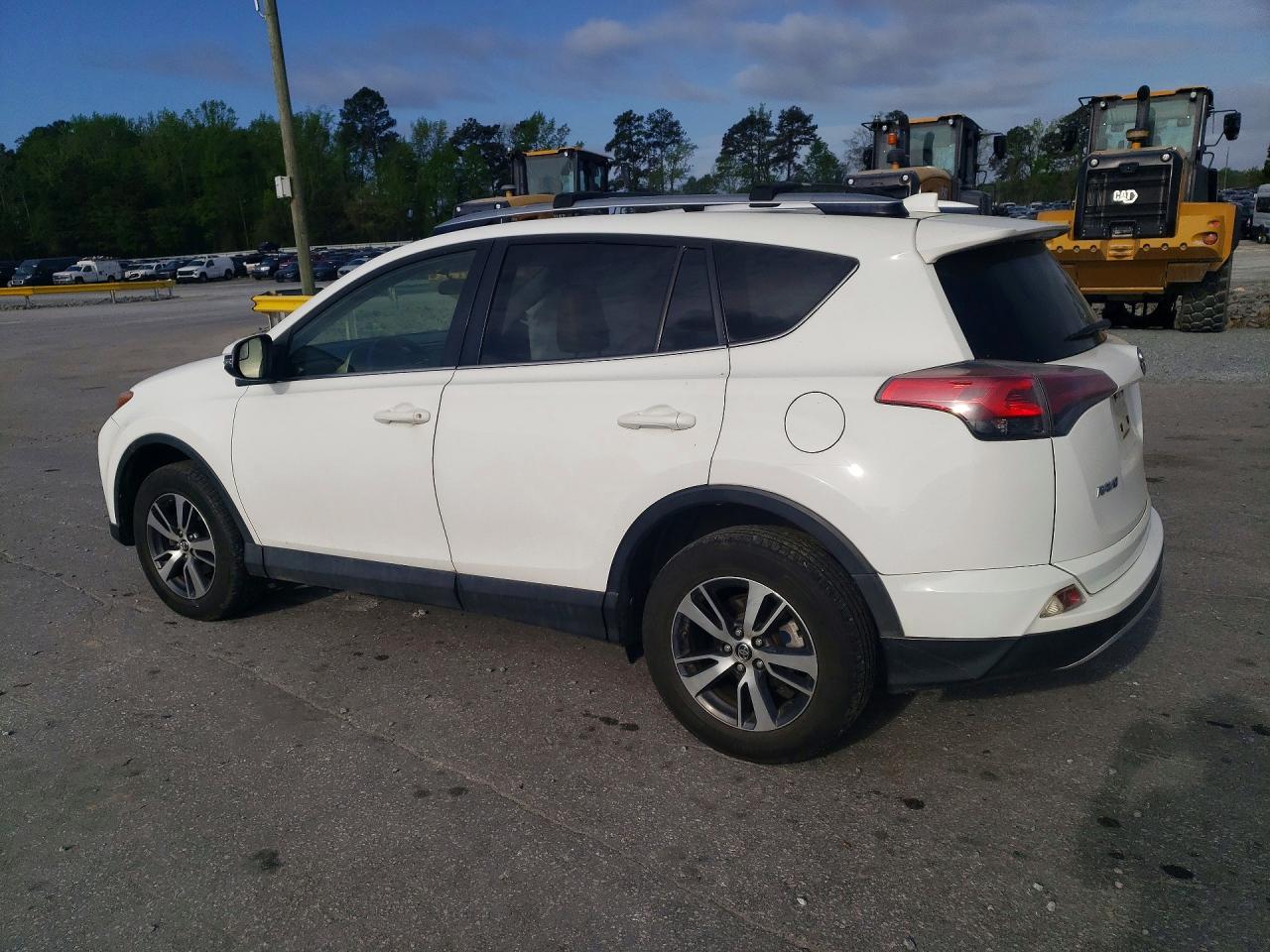 Toyota RAV4 Limited Hv