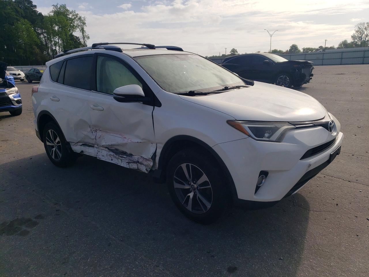 Toyota RAV4 Limited Hv