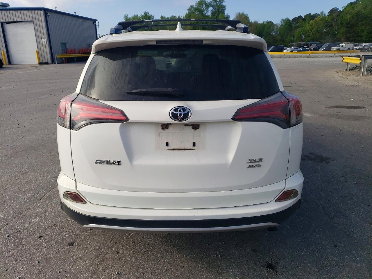 Toyota RAV4 Limited Hv