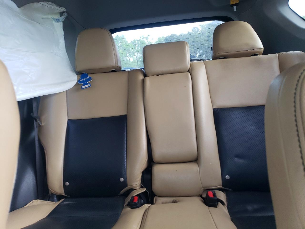 Toyota RAV4 Limited Hv