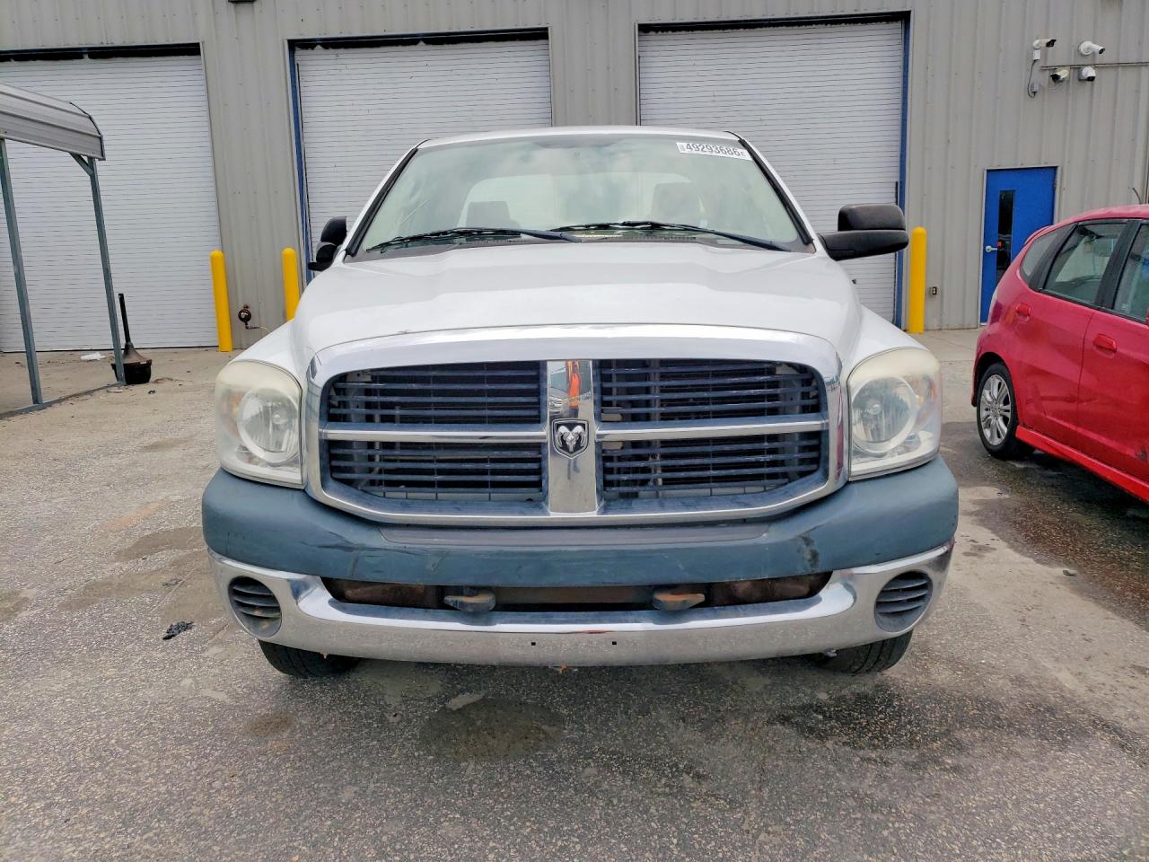 Dodge Ram 1500 St