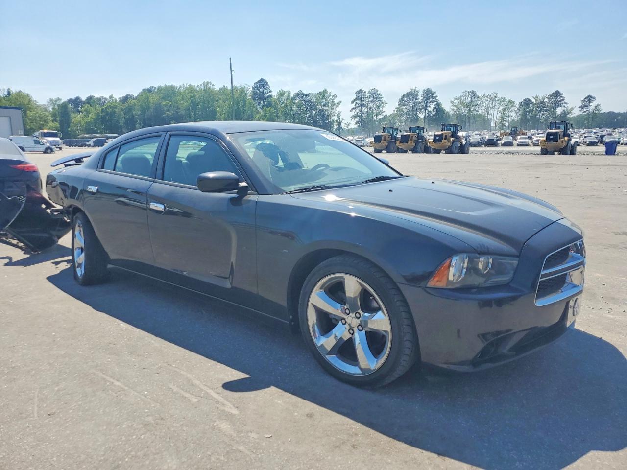 Dodge Charger
