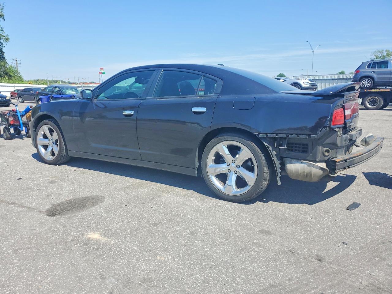 Dodge Charger