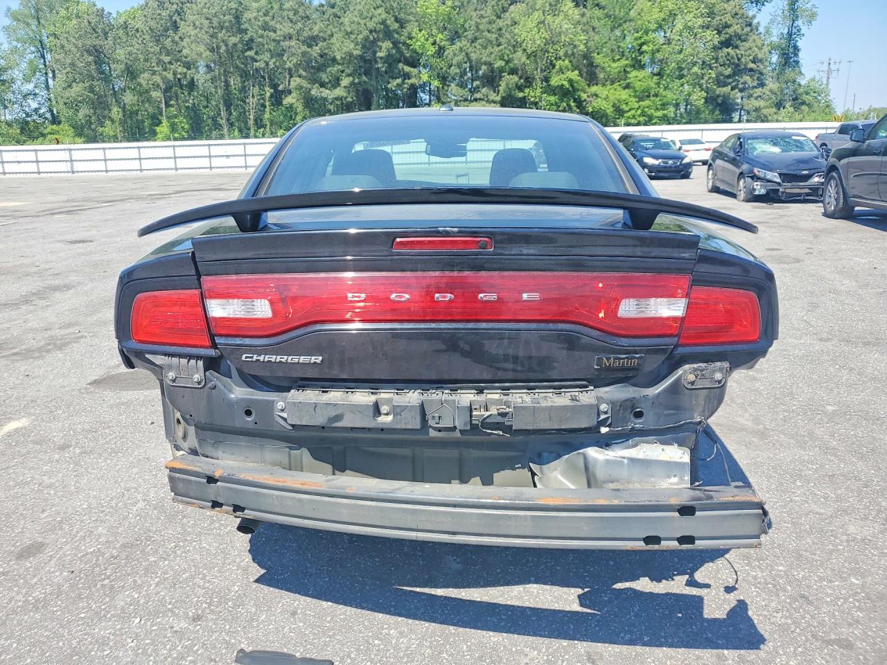 Dodge Charger