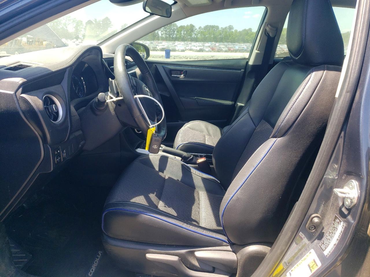 Toyota Corolla Se