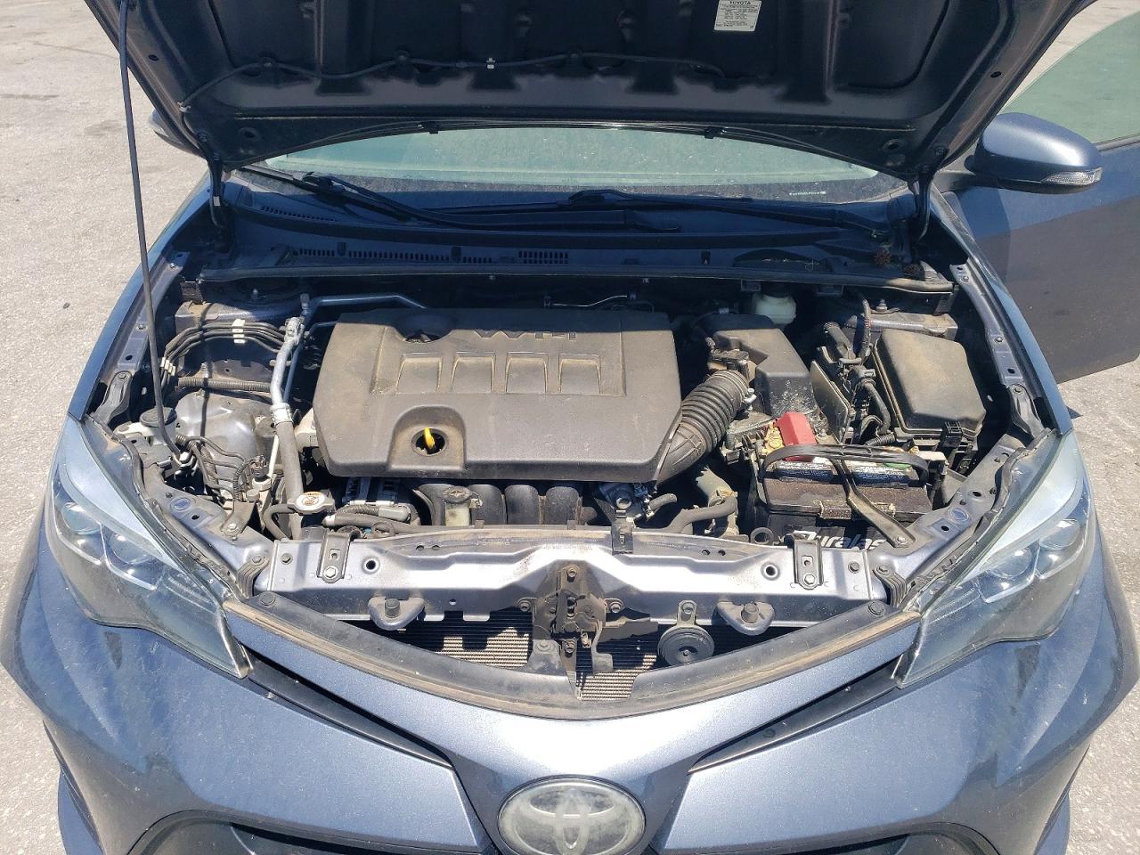Toyota Corolla Se