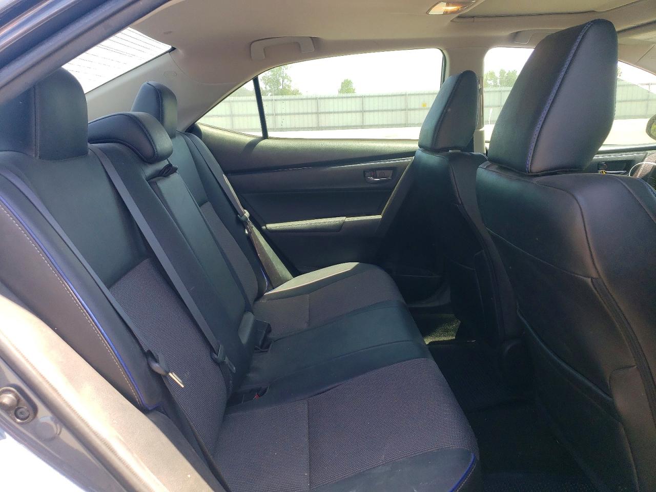 Toyota Corolla Se