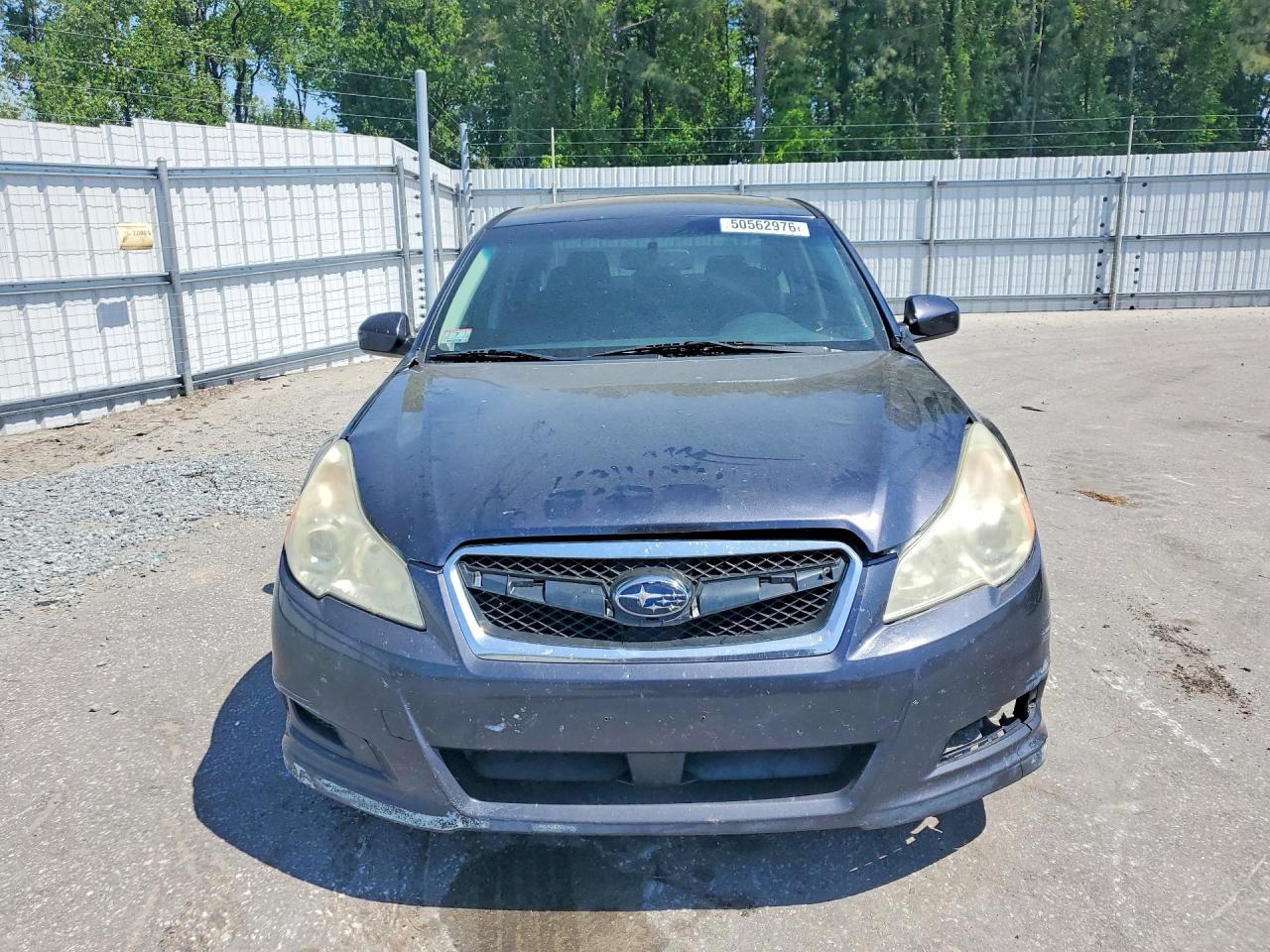 Subaru Legacy 2.5i Premium