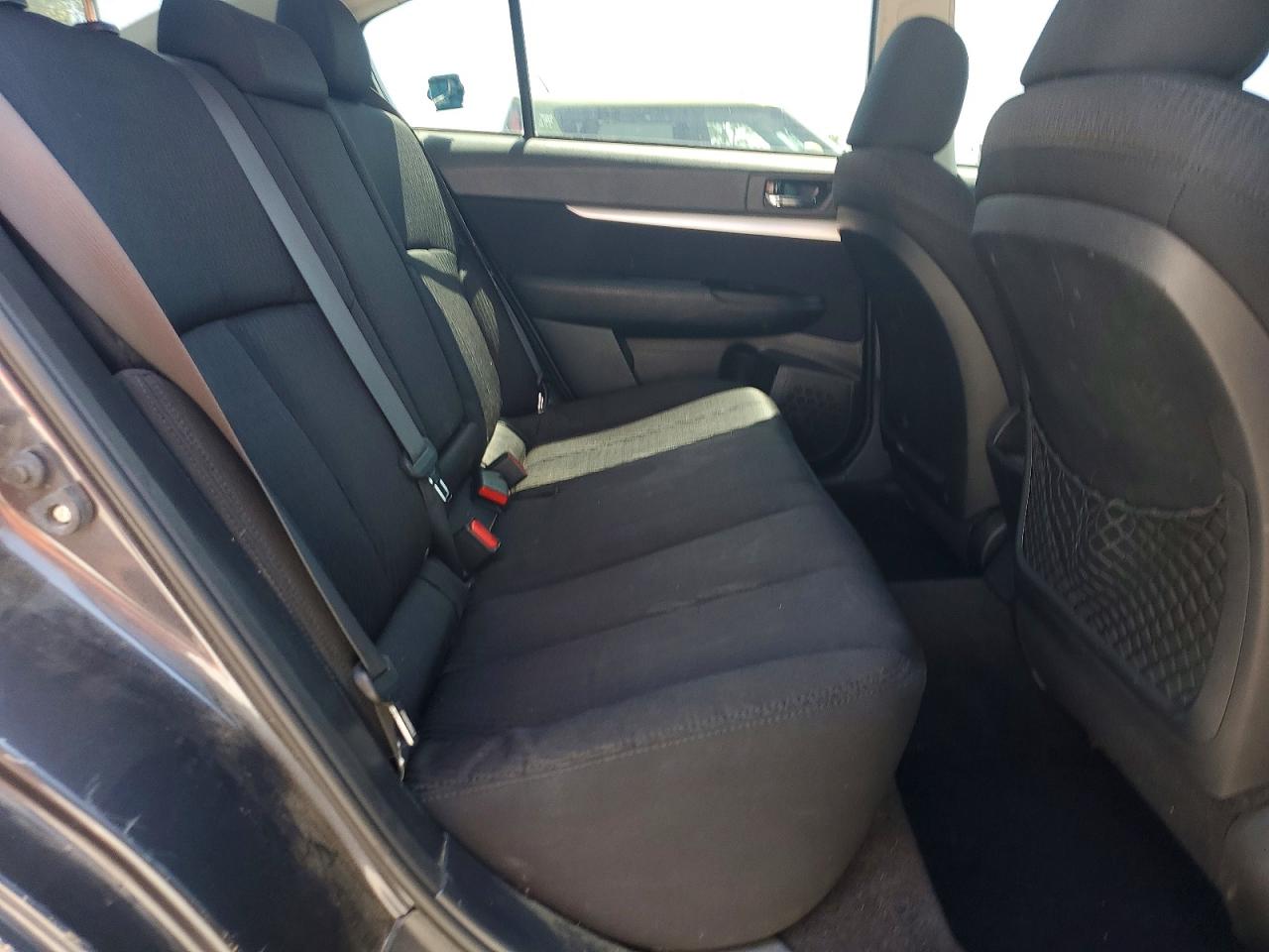 Subaru Legacy 2.5i Premium