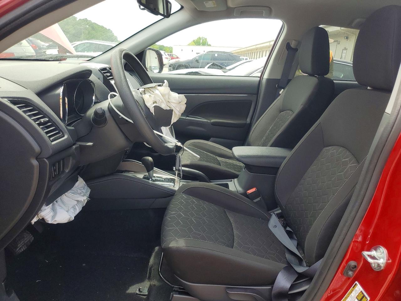 Mitsubishi Outlander S