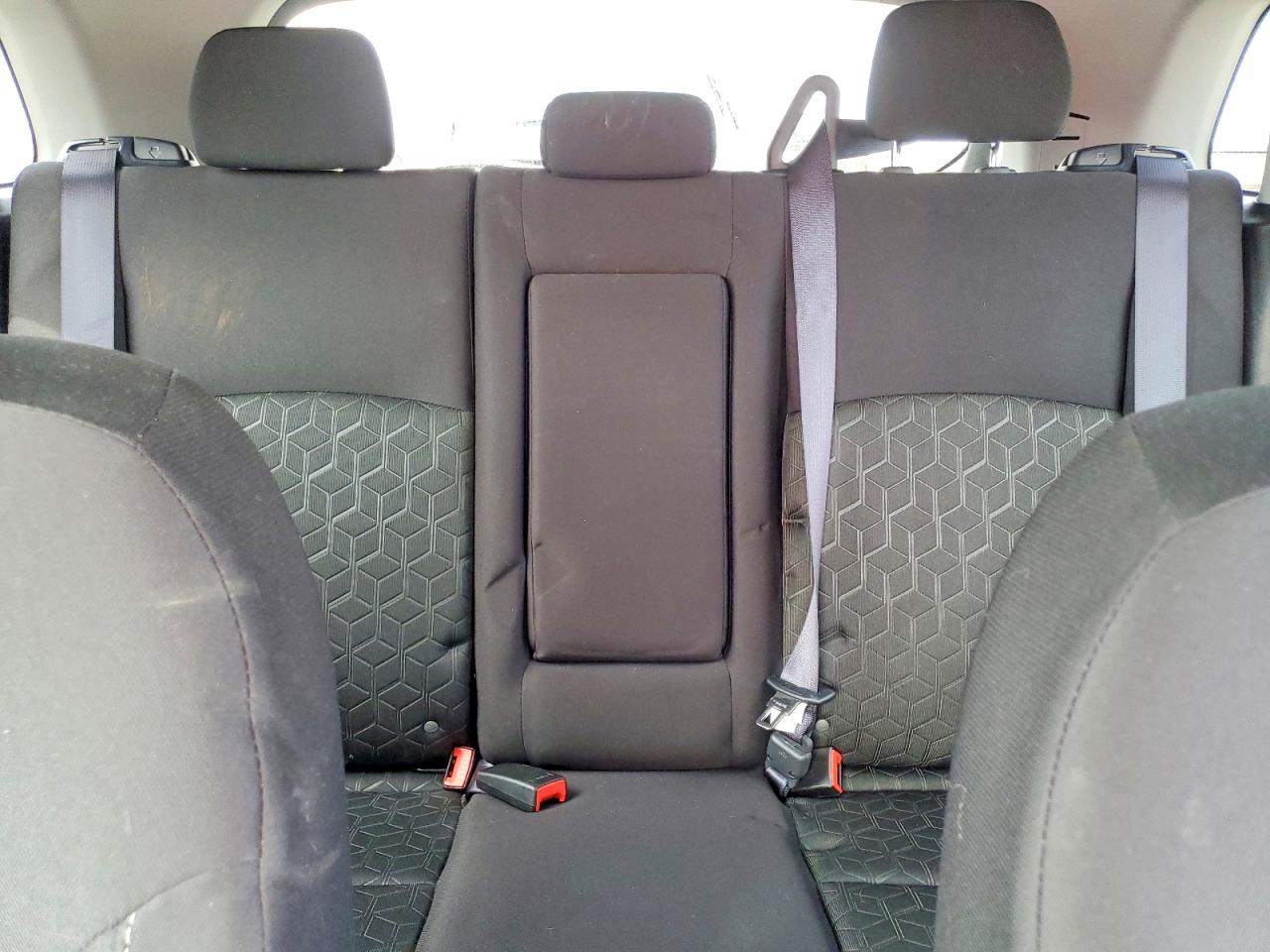 Mitsubishi Outlander S