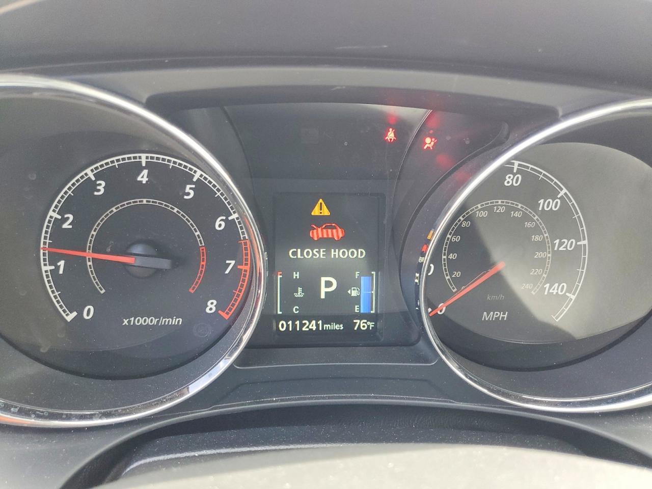 Mitsubishi Outlander S