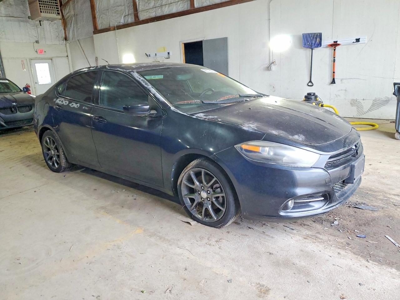 Dodge Dart Sxt