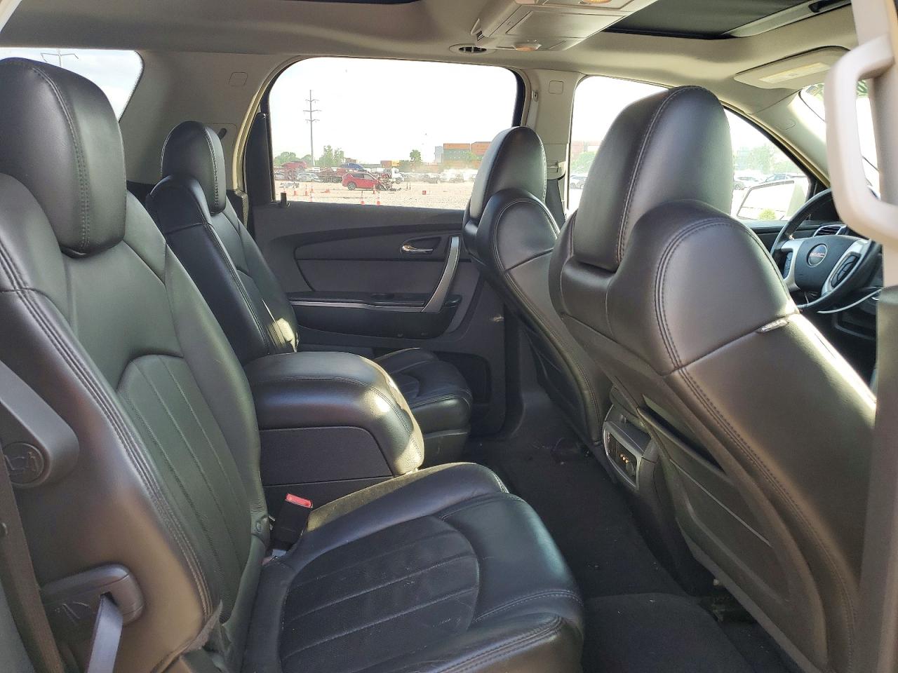 GMC Acadia Slt-2