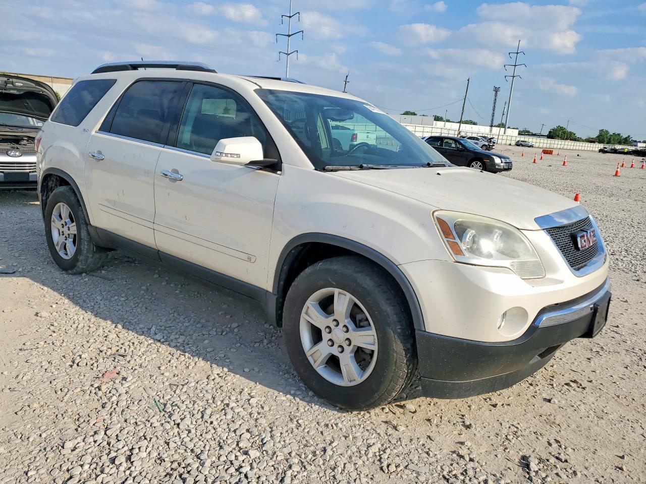 GMC Acadia Slt-2