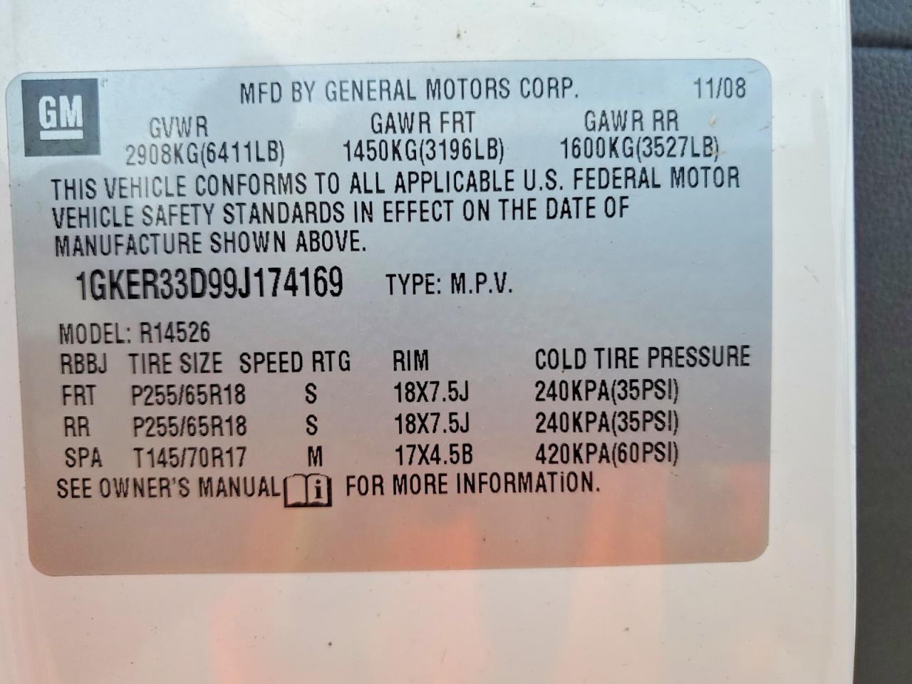 GMC Acadia Slt-2