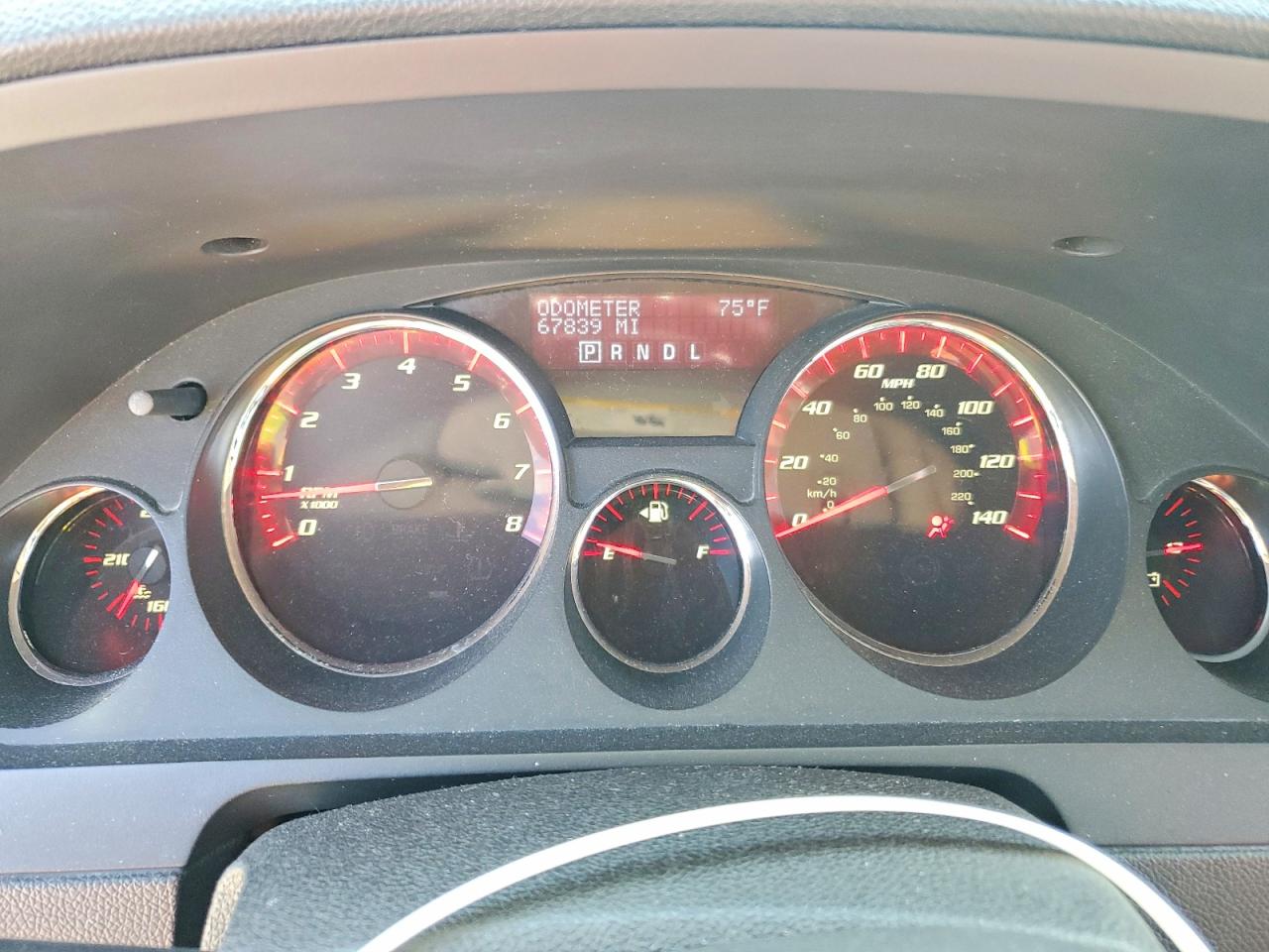 GMC Acadia Slt-2
