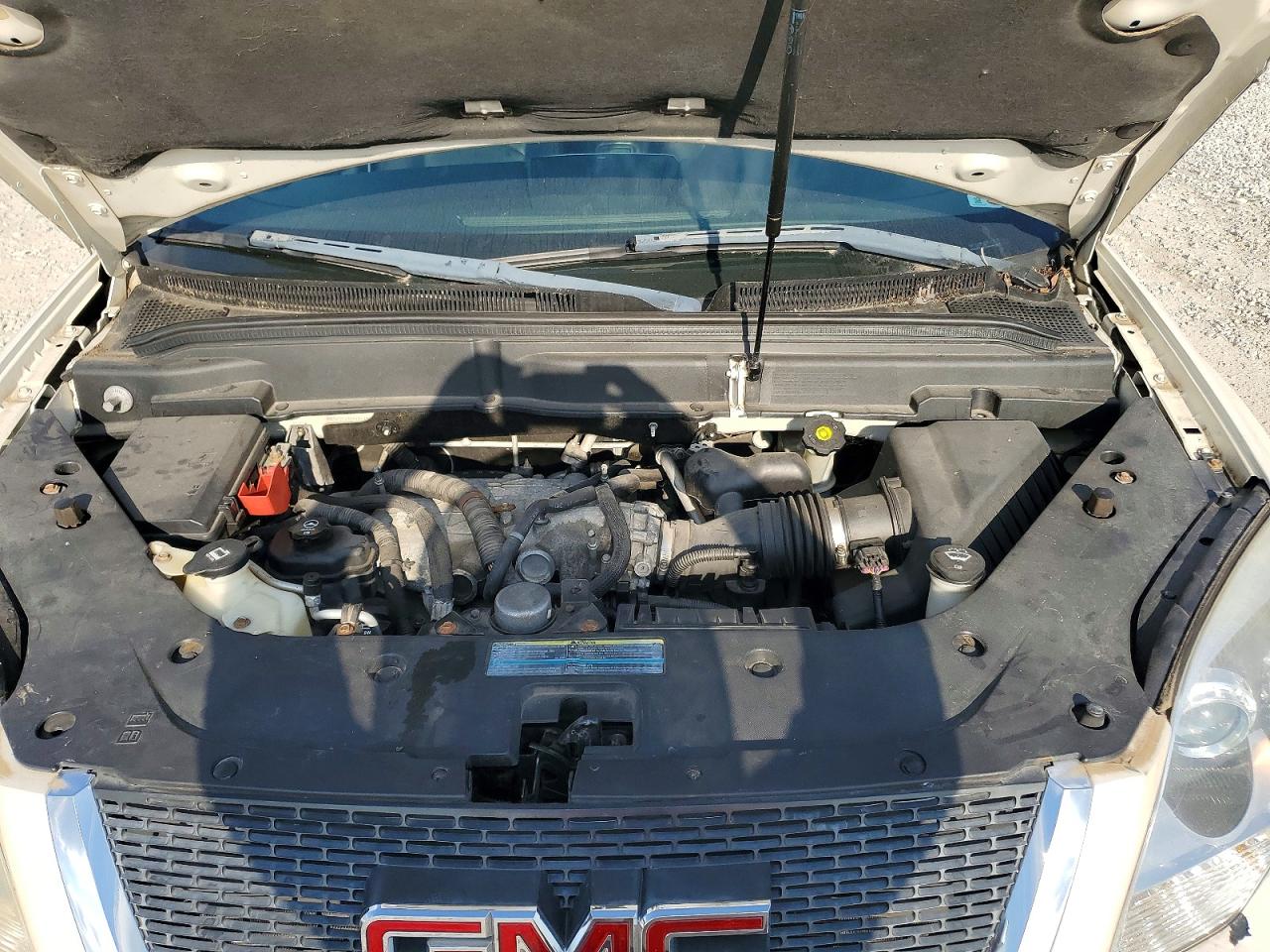 GMC Acadia Slt-2