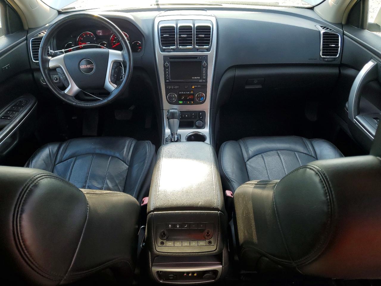 GMC Acadia Slt-2