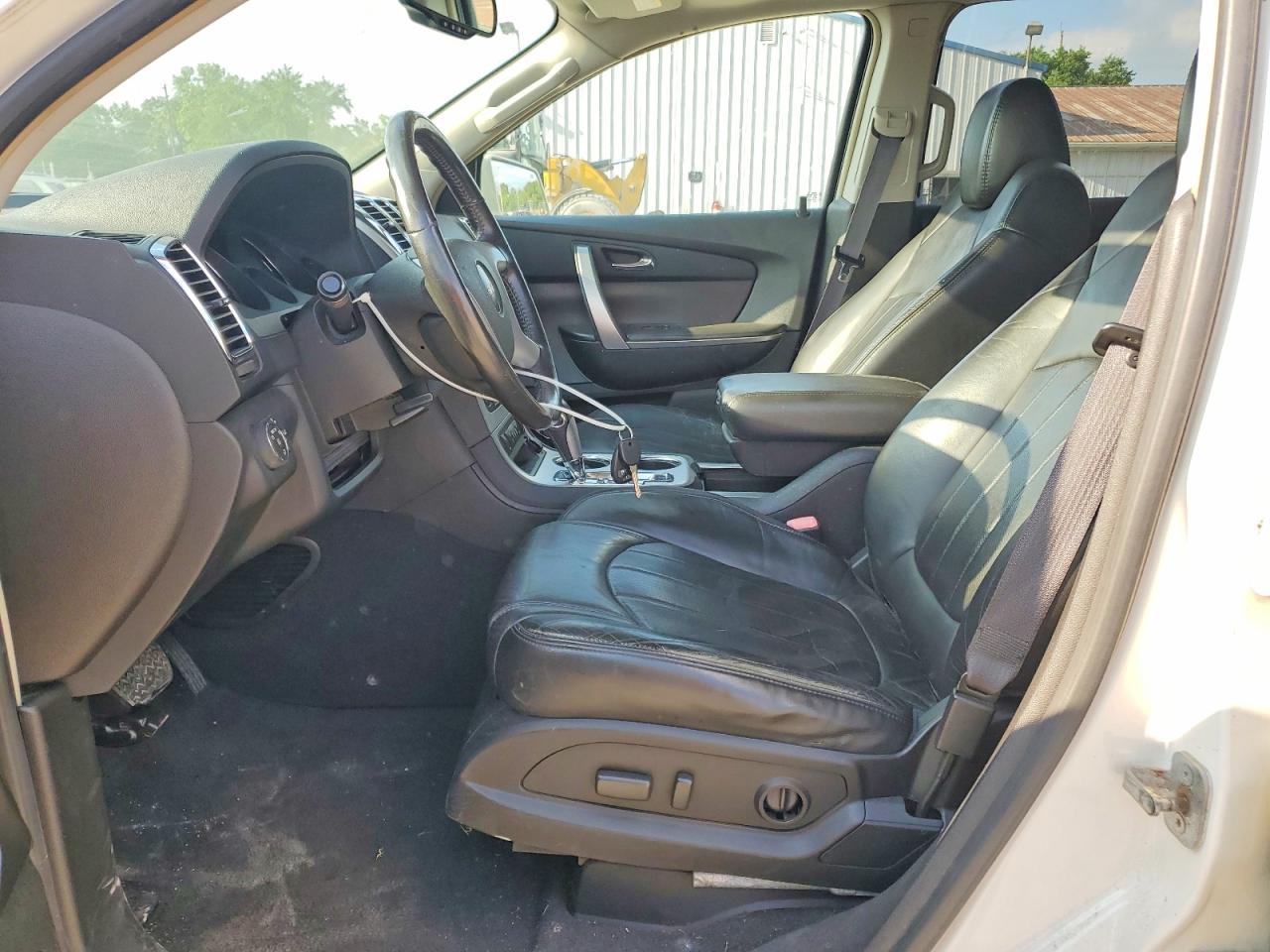 GMC Acadia Slt-2